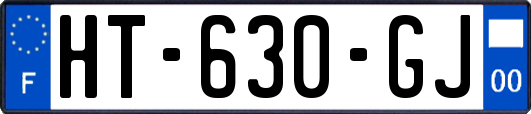 HT-630-GJ