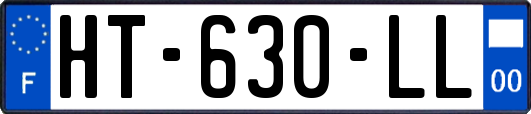 HT-630-LL