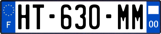 HT-630-MM