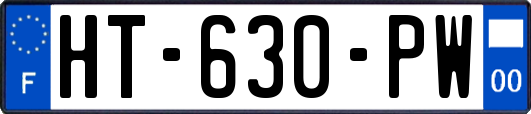HT-630-PW
