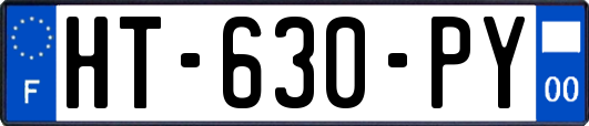 HT-630-PY