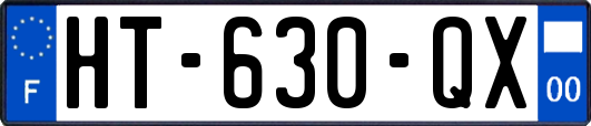 HT-630-QX