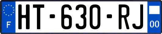HT-630-RJ