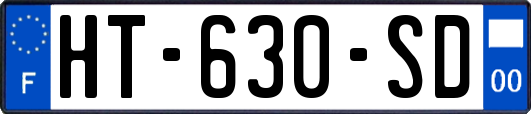 HT-630-SD