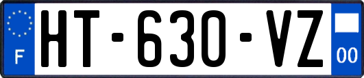 HT-630-VZ