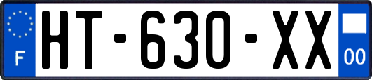 HT-630-XX