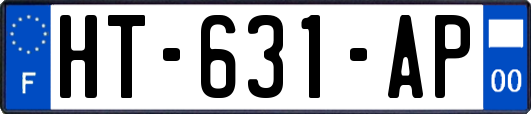 HT-631-AP