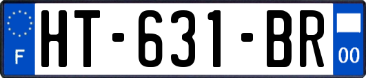 HT-631-BR