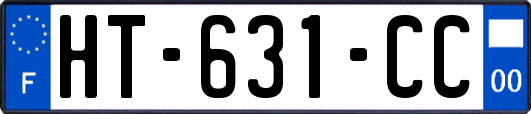 HT-631-CC