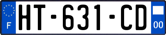 HT-631-CD