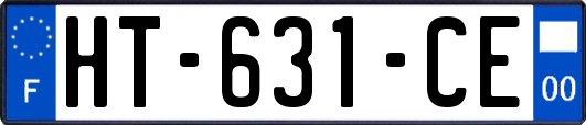 HT-631-CE