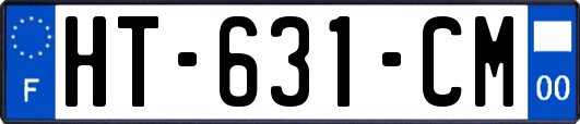 HT-631-CM