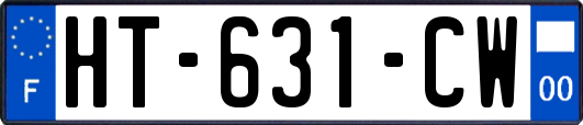 HT-631-CW