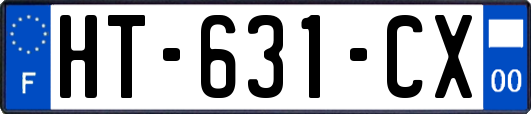 HT-631-CX