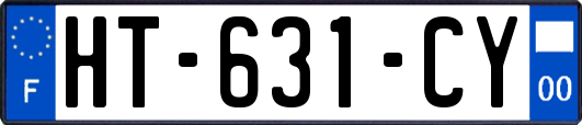 HT-631-CY