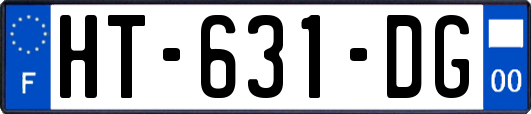 HT-631-DG