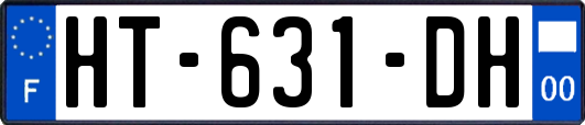 HT-631-DH