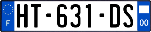 HT-631-DS