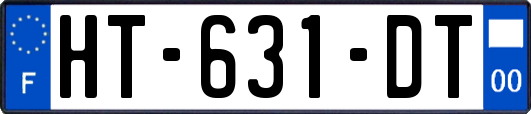 HT-631-DT