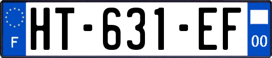 HT-631-EF