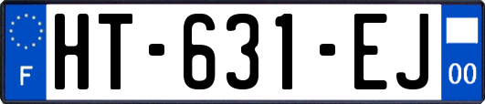 HT-631-EJ