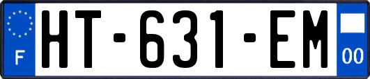 HT-631-EM