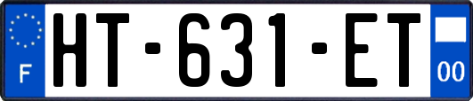 HT-631-ET