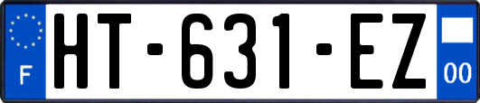 HT-631-EZ
