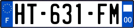HT-631-FM