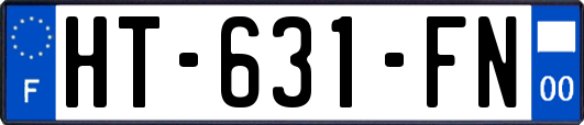 HT-631-FN