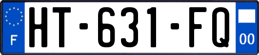 HT-631-FQ
