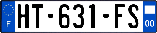HT-631-FS