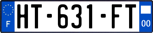 HT-631-FT