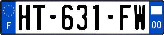 HT-631-FW