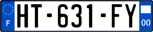 HT-631-FY