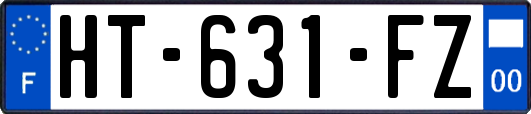 HT-631-FZ