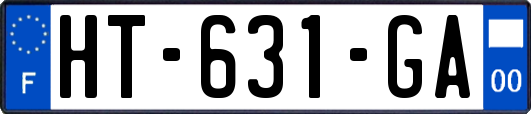 HT-631-GA