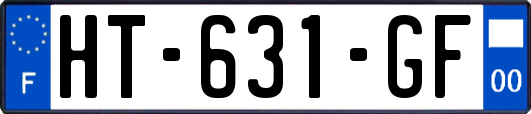 HT-631-GF