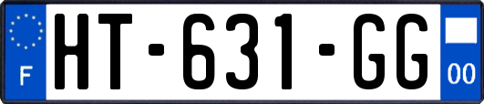 HT-631-GG