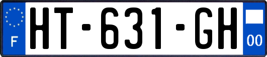 HT-631-GH