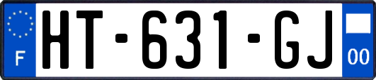 HT-631-GJ