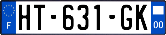 HT-631-GK