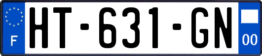 HT-631-GN