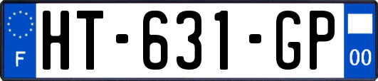 HT-631-GP