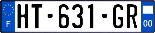 HT-631-GR