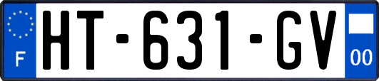 HT-631-GV
