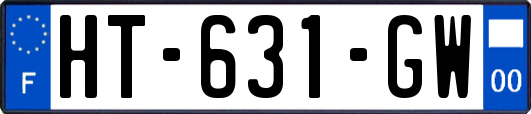 HT-631-GW