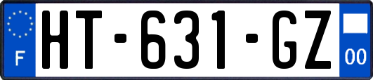 HT-631-GZ