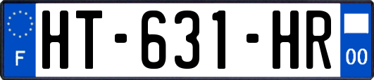 HT-631-HR