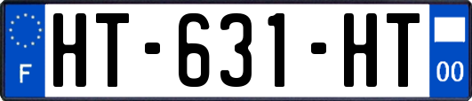 HT-631-HT